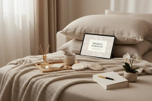Rest Ritual — Women’s Edition